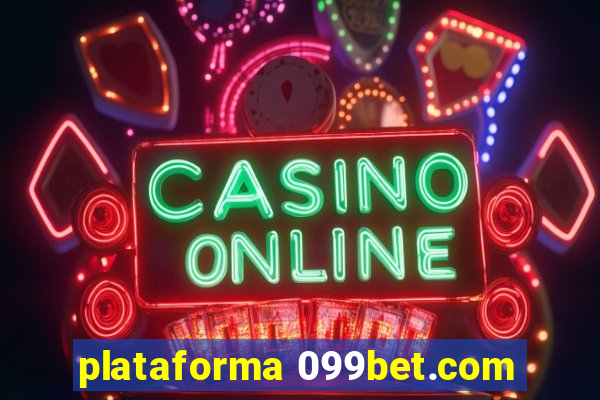 plataforma 099bet.com